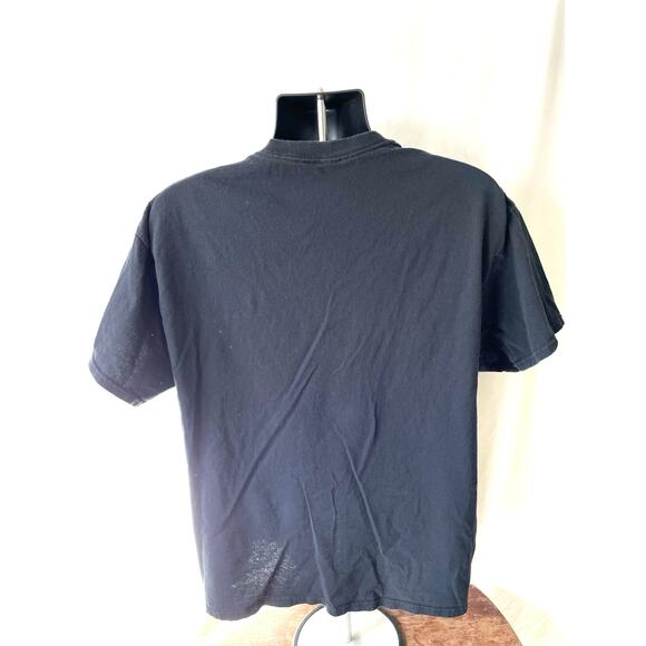 Britney Spears Pink Graphic T-Shirt Size Large 2021 - Picture 2 of 6